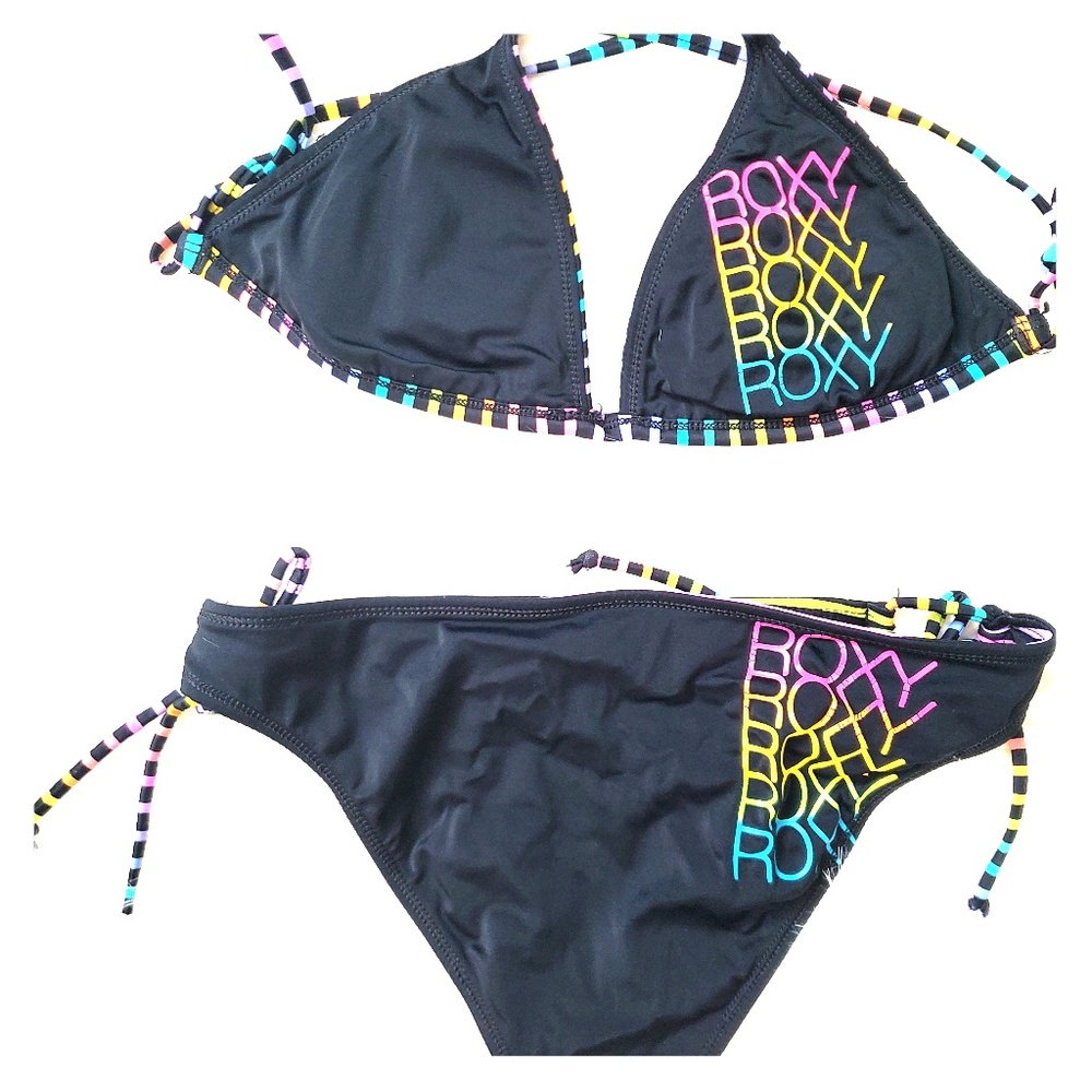 Roxy bikini